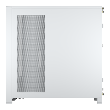 Corsair Frame 4000D RS ARGB White