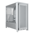 Corsair Frame 4000D White