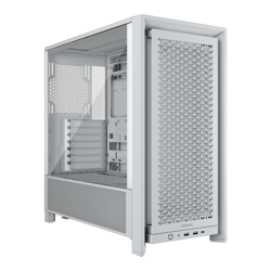 Corsair Frame 4000D White