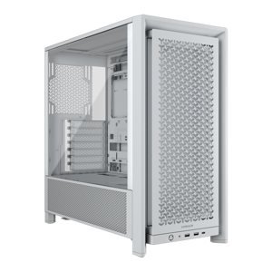 Corsair Frame 4000D White