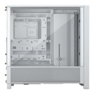 Corsair Frame 4000D White