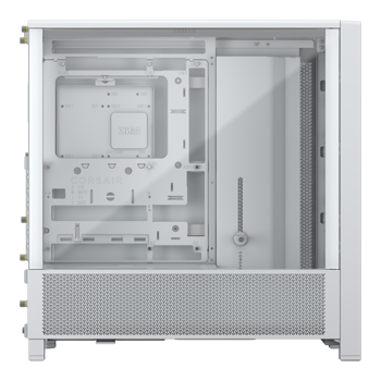 Corsair Frame 4000D White