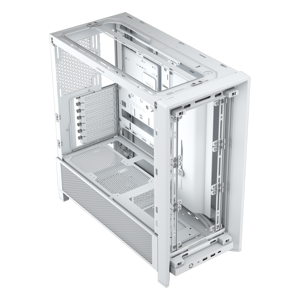 Corsair Frame 4000D White