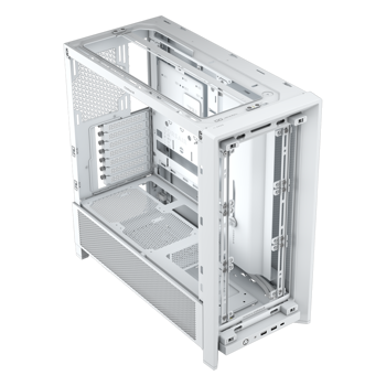 Corsair Frame 4000D White