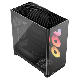Corsair Frame 4500X RS-R ARGB Black