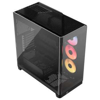 Corsair Frame 4500X RS-R ARGB Black
