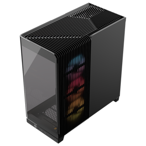 Corsair Frame 4500X RS-R ARGB Black