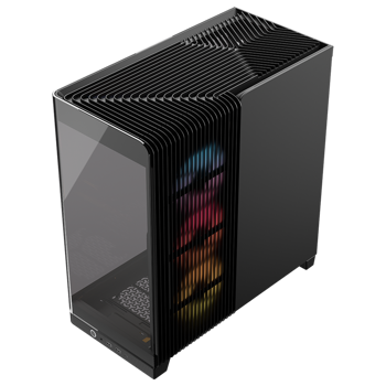 Corsair Frame 4500X RS-R ARGB Black