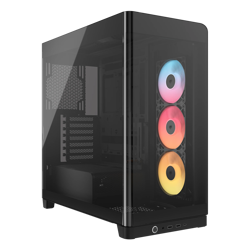 Corsair Frame 4500X RS-R ARGB Black