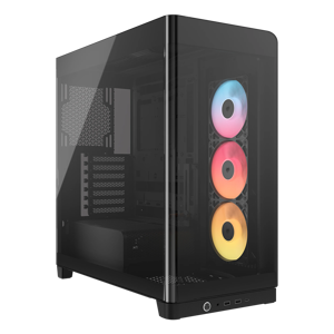 Corsair Frame 4500X RS-R ARGB Black