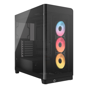 Corsair Frame 4500X RS-R ARGB Black
