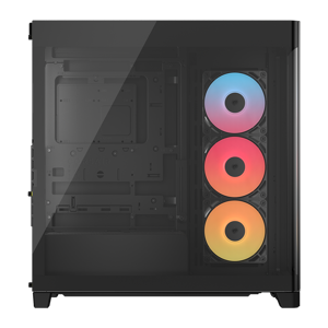 Corsair Frame 4500X RS-R ARGB Black