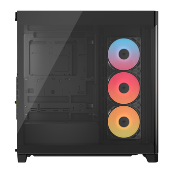 Corsair Frame 4500X RS-R ARGB Black