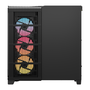 Corsair Frame 4500X RS-R ARGB Black