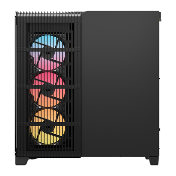 Corsair Frame 4500X RS-R ARGB Black