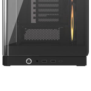Corsair Frame 4500X RS-R ARGB Black