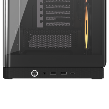 Corsair Frame 4500X RS-R ARGB Black