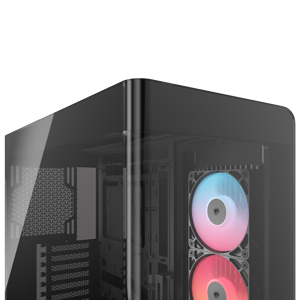 Corsair Frame 4500X RS-R ARGB Black