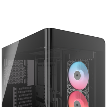 Corsair Frame 4500X RS-R ARGB Black