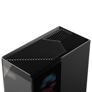 Corsair Frame 4500X RS-R ARGB Black