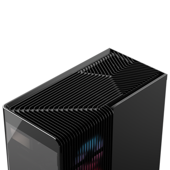 Corsair Frame 4500X RS-R ARGB Black