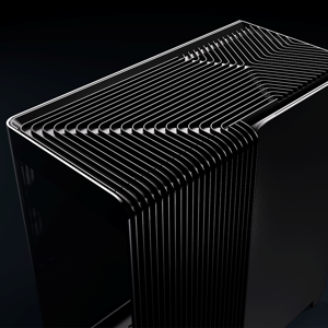 Corsair Frame 4500X RS-R ARGB Black