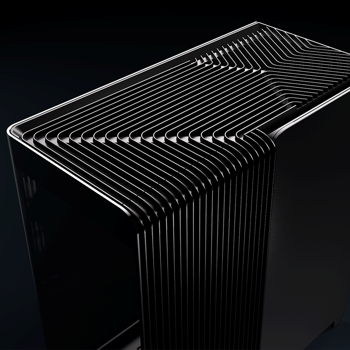 Corsair Frame 4500X RS-R ARGB Black