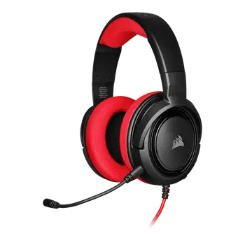 Corsair HS35 Stereo Gaming Headset