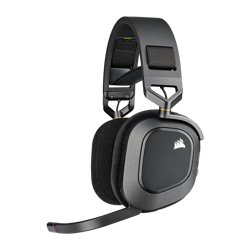 Corsair HS80 RGB Wireless Gaming Headset