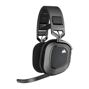 Corsair HS80 RGB Wireless Gaming Headset