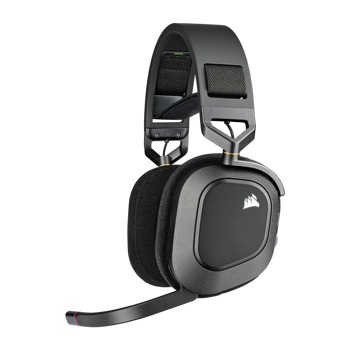 Corsair HS80 RGB Wireless Gaming Headset