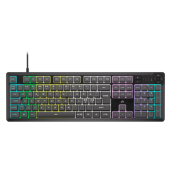 Corsair K55 Core RGB Gaming Tangentbord