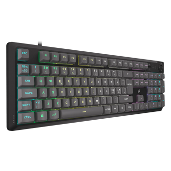 Corsair K55 Core RGB Gaming Tangentbord