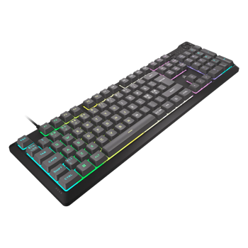 Corsair K55 Core RGB Gaming Tangentbord