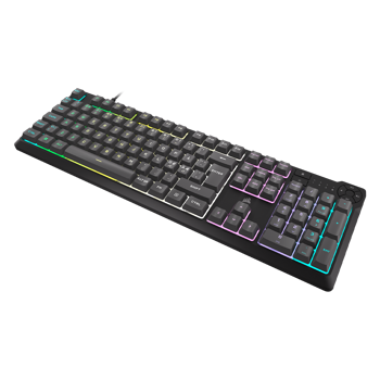 Corsair K55 Core RGB Gaming Tangentbord