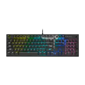 Corsair Pro Gaming Bundle (keybord, mus og headset)