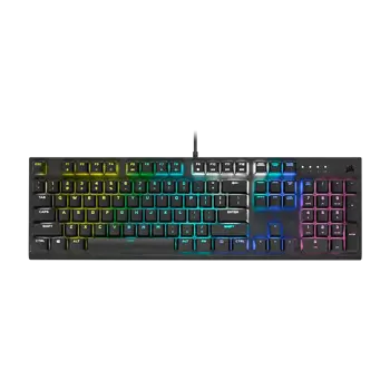 Corsair K60 RGB Pro Mekanisk Keyboard