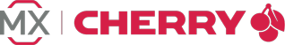 Cherry MX logo