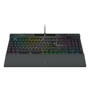 Corsair K70 PRO RGB MX Speed Mekanisk Keyboard