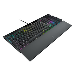 Corsair K70 PRO RGB MX Speed Mekanisk Keyboard