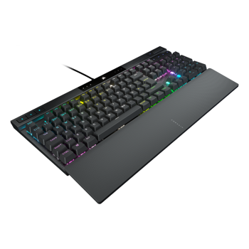 Corsair K70 PRO RGB MX Speed Mekanisk Tangentbord