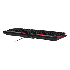 Corsair K70 PRO RGB MX Speed Mekanisk Keyboard
