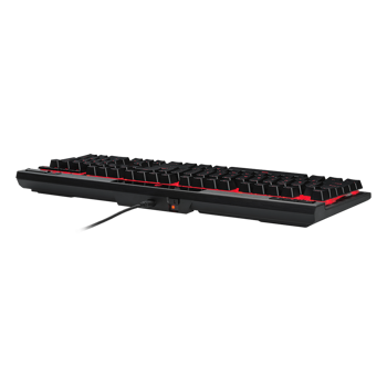 Corsair K70 PRO RGB MX Speed Mekanisk Tangentbord