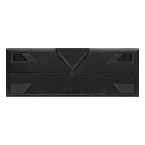 Corsair K70 PRO RGB MX Speed Mekanisk Keyboard