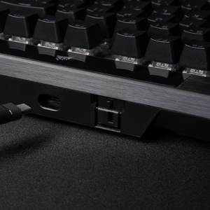 Corsair K70 PRO RGB MX Speed Mekanisk Keyboard