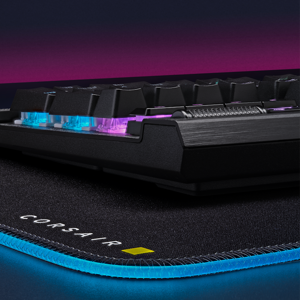 Corsair K70 PRO RGB MX Speed Mekanisk Keyboard