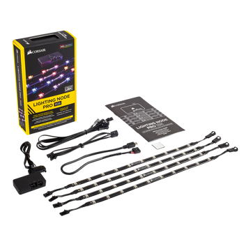 Corsair Lighting Node Pro LED kit