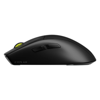 Corsair M75 Air Wireless Gaming Mus