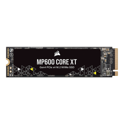 Corsair MP600 Core XT 2TB PCIe 4.0 SSD
