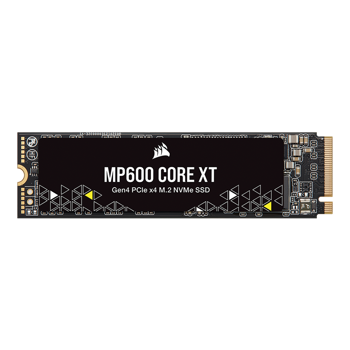 Corsair MP600 Core XT 1TB PCIe 4.0 SSD